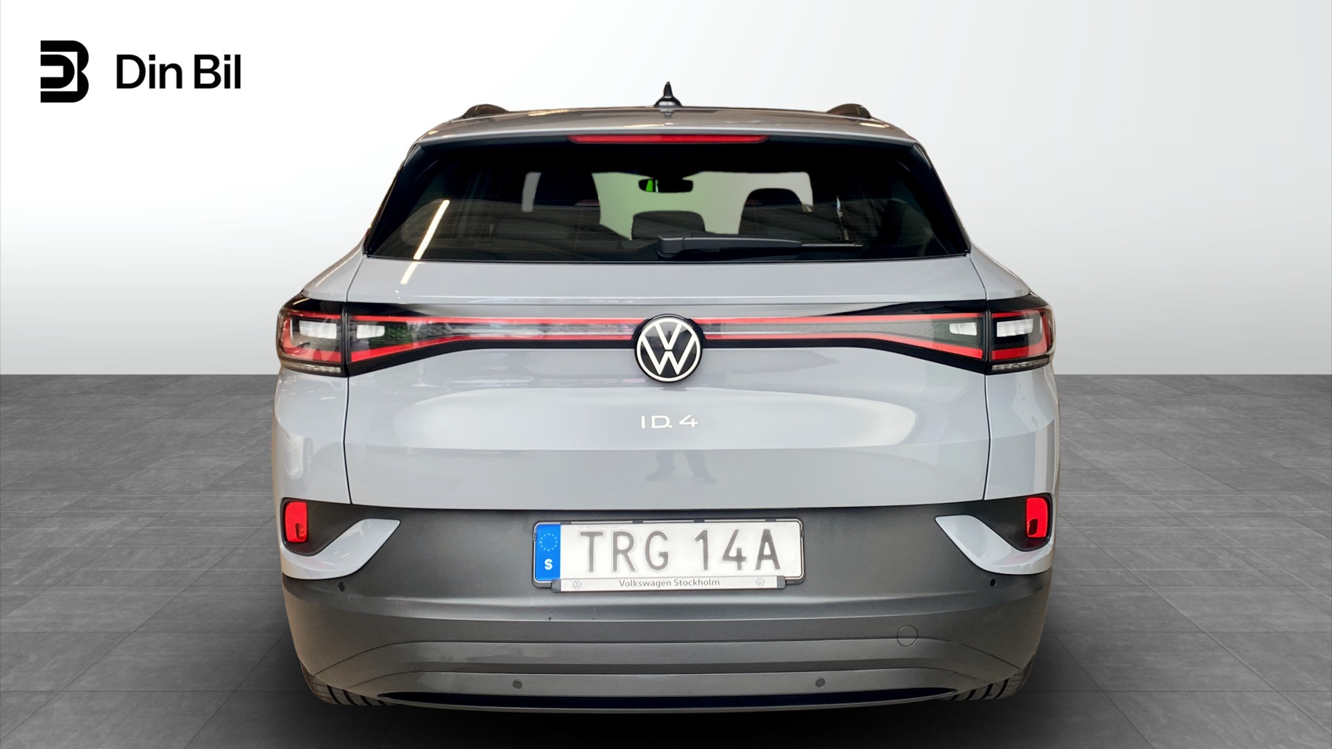Volkswagen ID.4 TRG14A