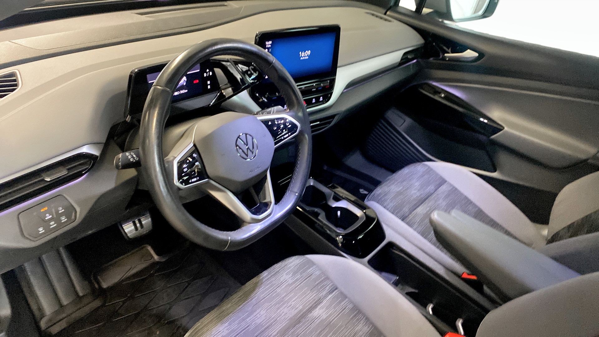 Volkswagen ID.4 TRG14A