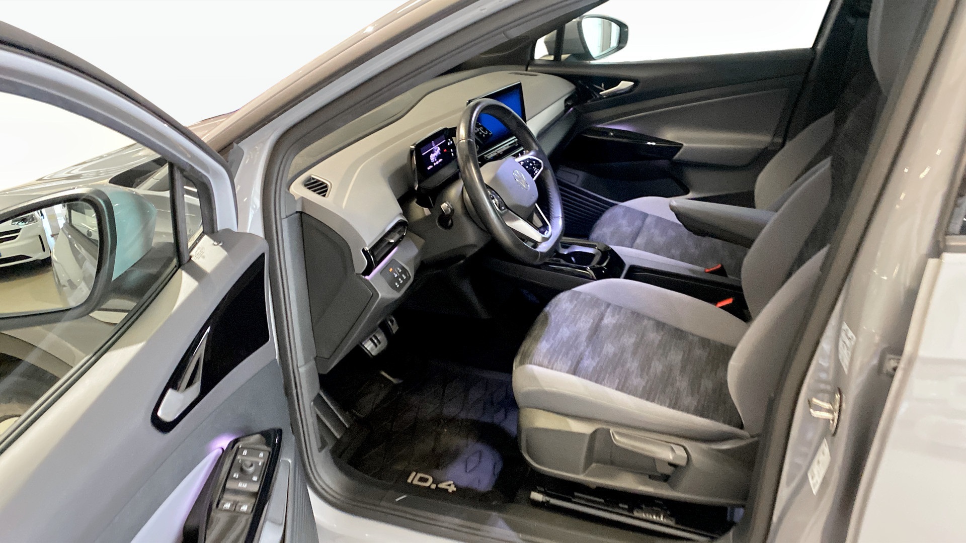 Volkswagen ID.4 TRG14A