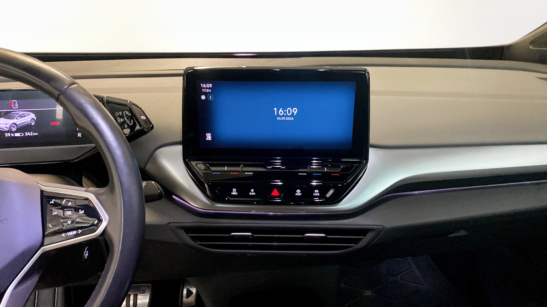 Volkswagen ID.4 TRG14A