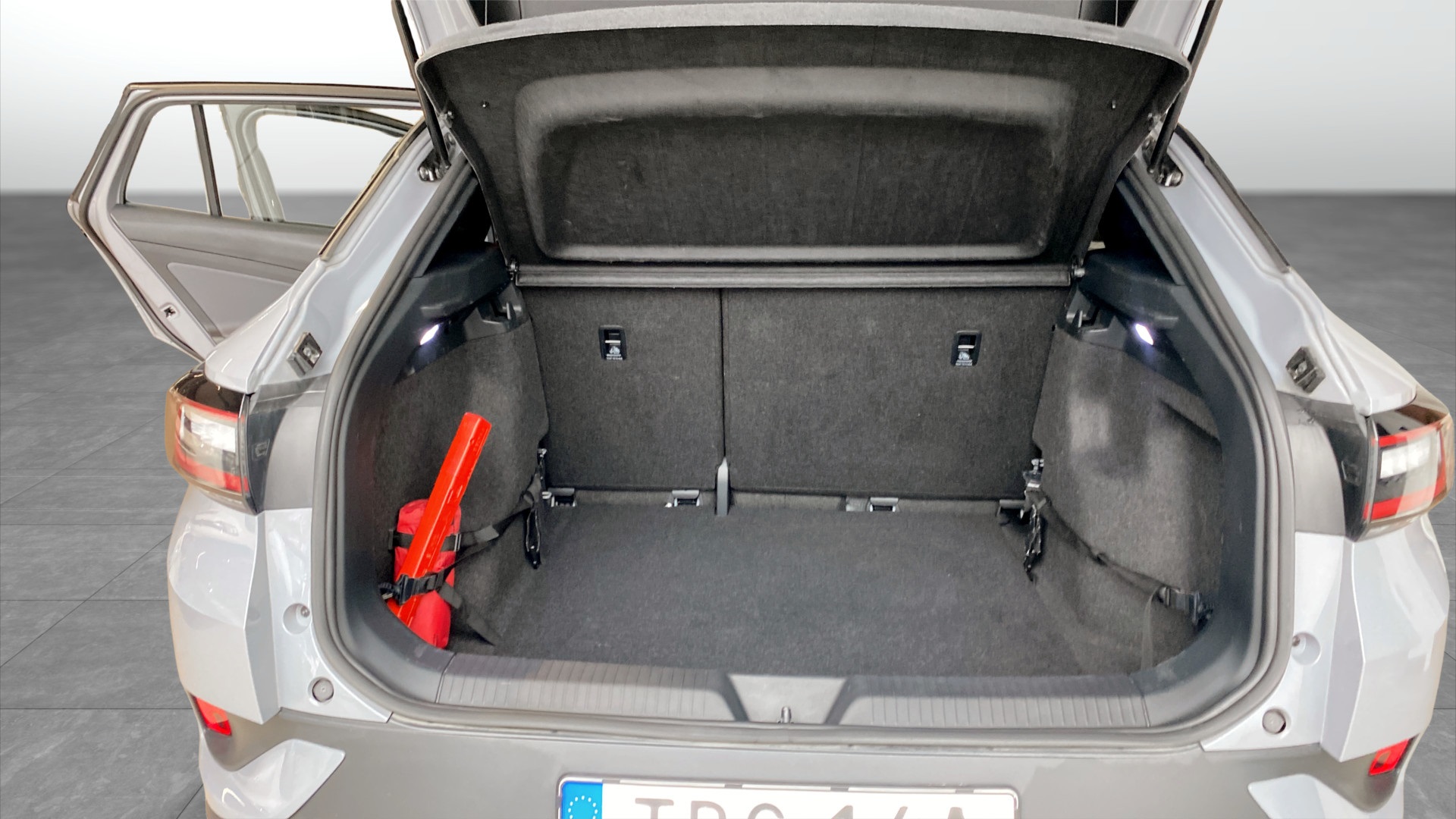 Volkswagen ID.4 TRG14A
