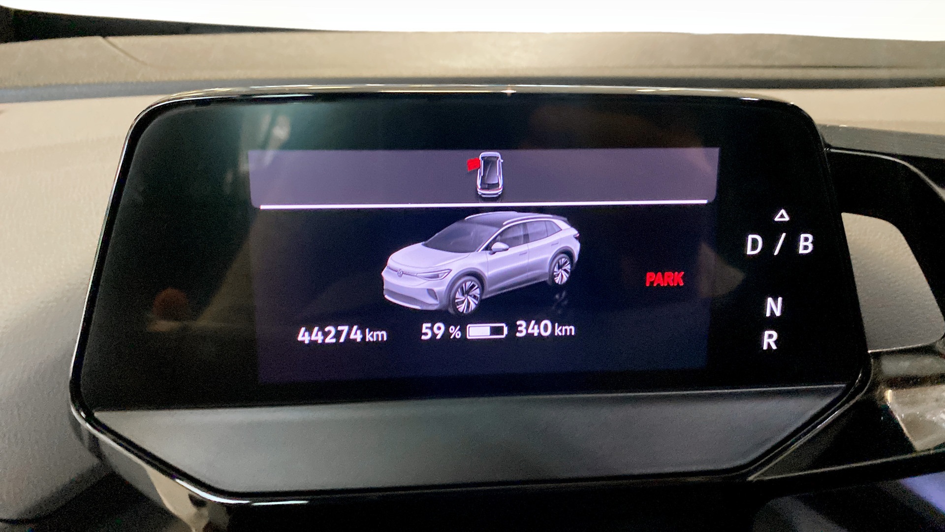 Volkswagen ID.4 TRG14A