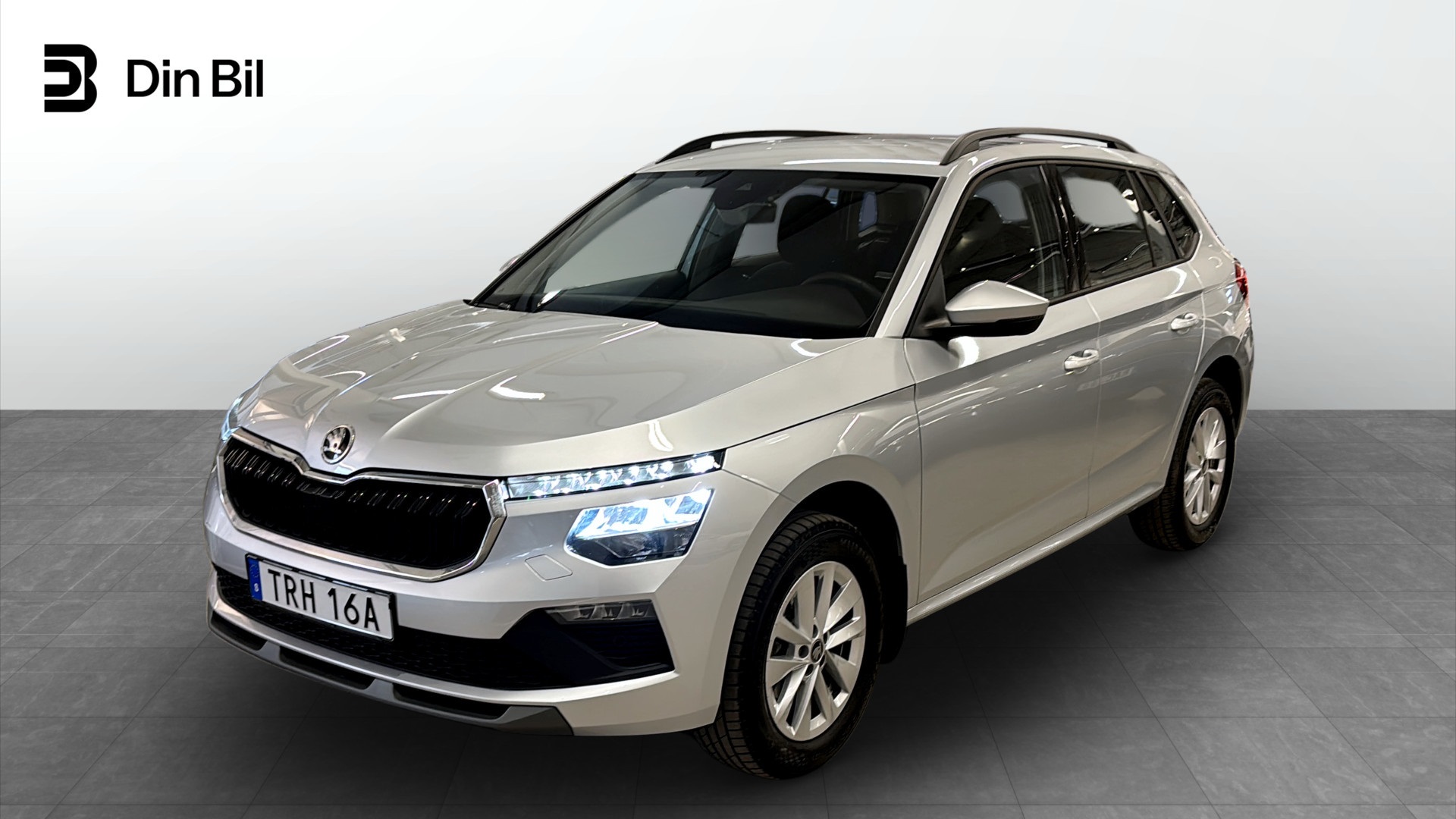 Bild för bil TRH16A