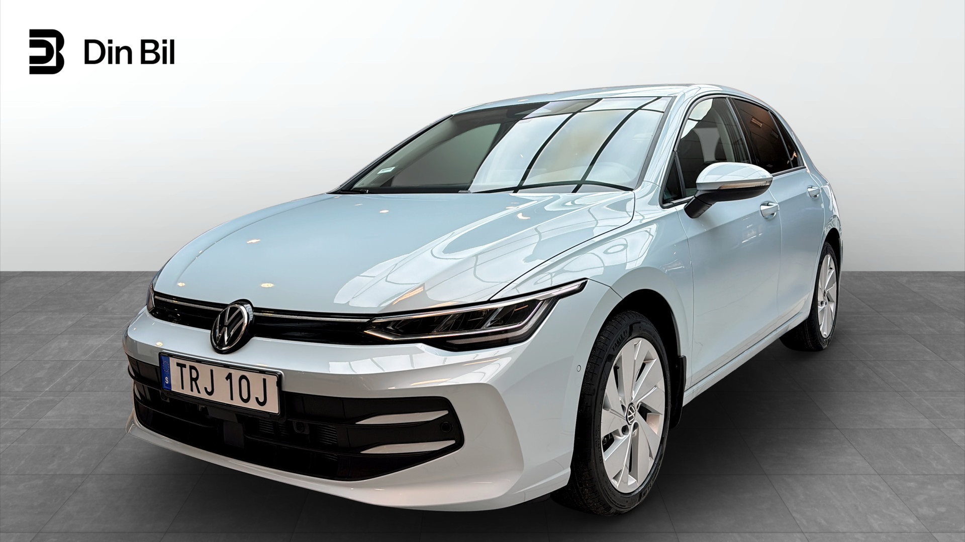 Bild för bil TRJ10J