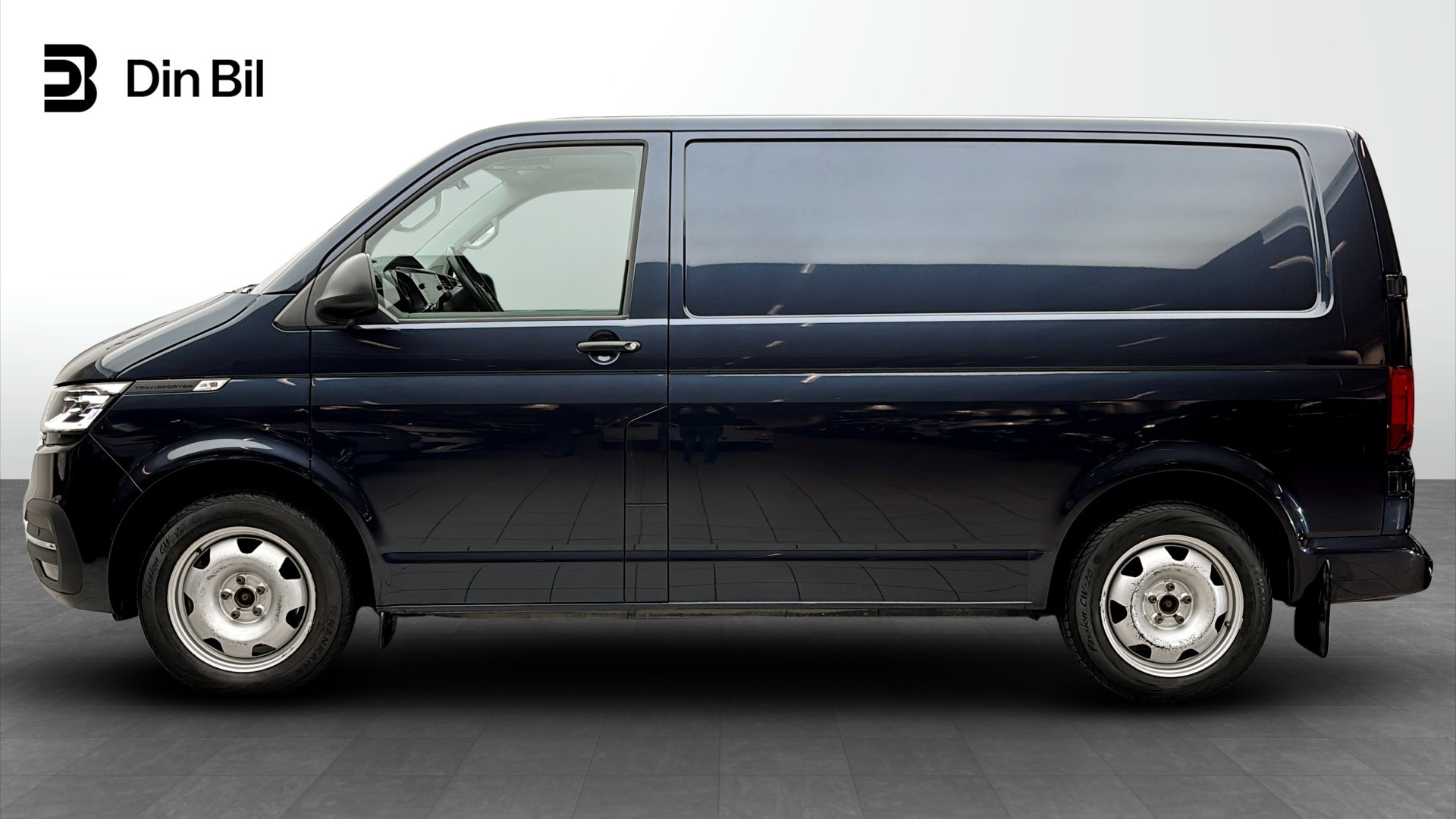 Volkswagen T6 Transporter TRL37C