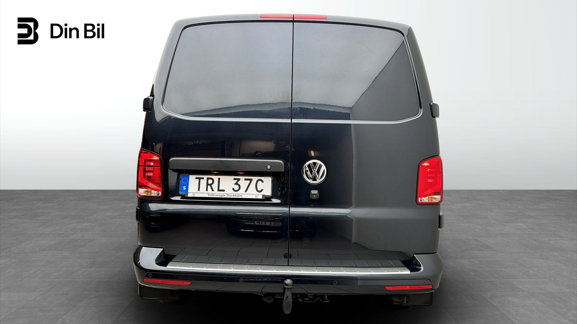 Volkswagen T6 Transporter TRL37C