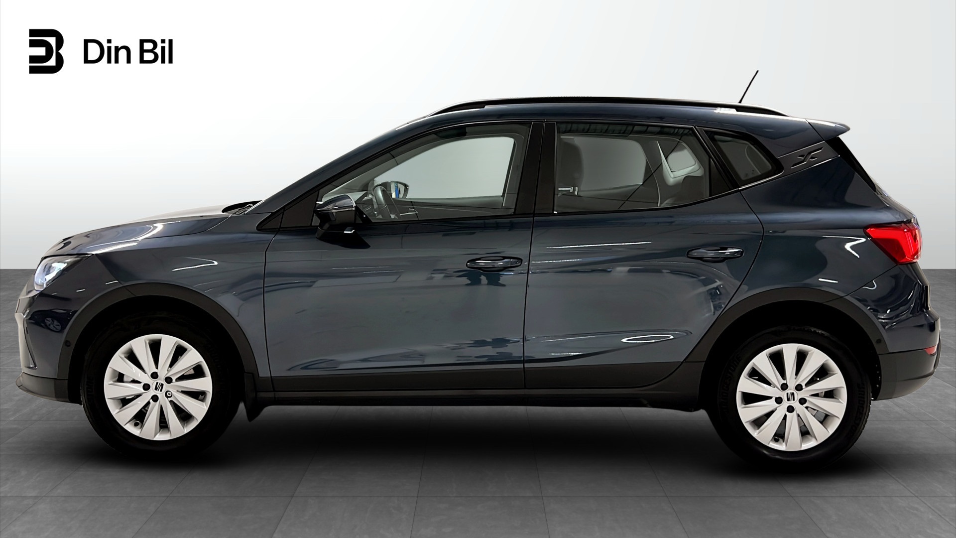 SEAT Arona TRL79S