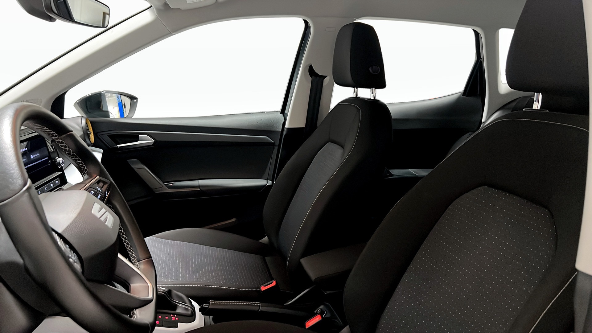 SEAT Arona TRL79S