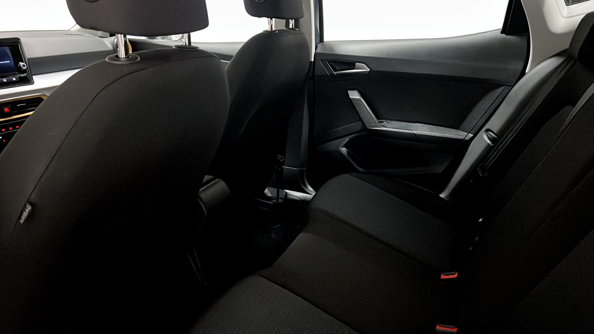 SEAT Arona TRL79S
