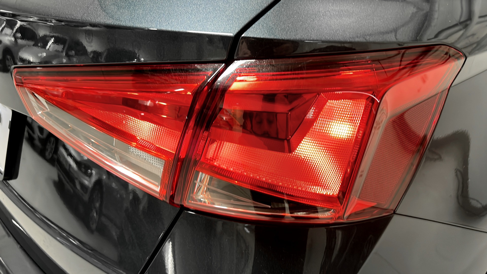 SEAT Arona TRL79S
