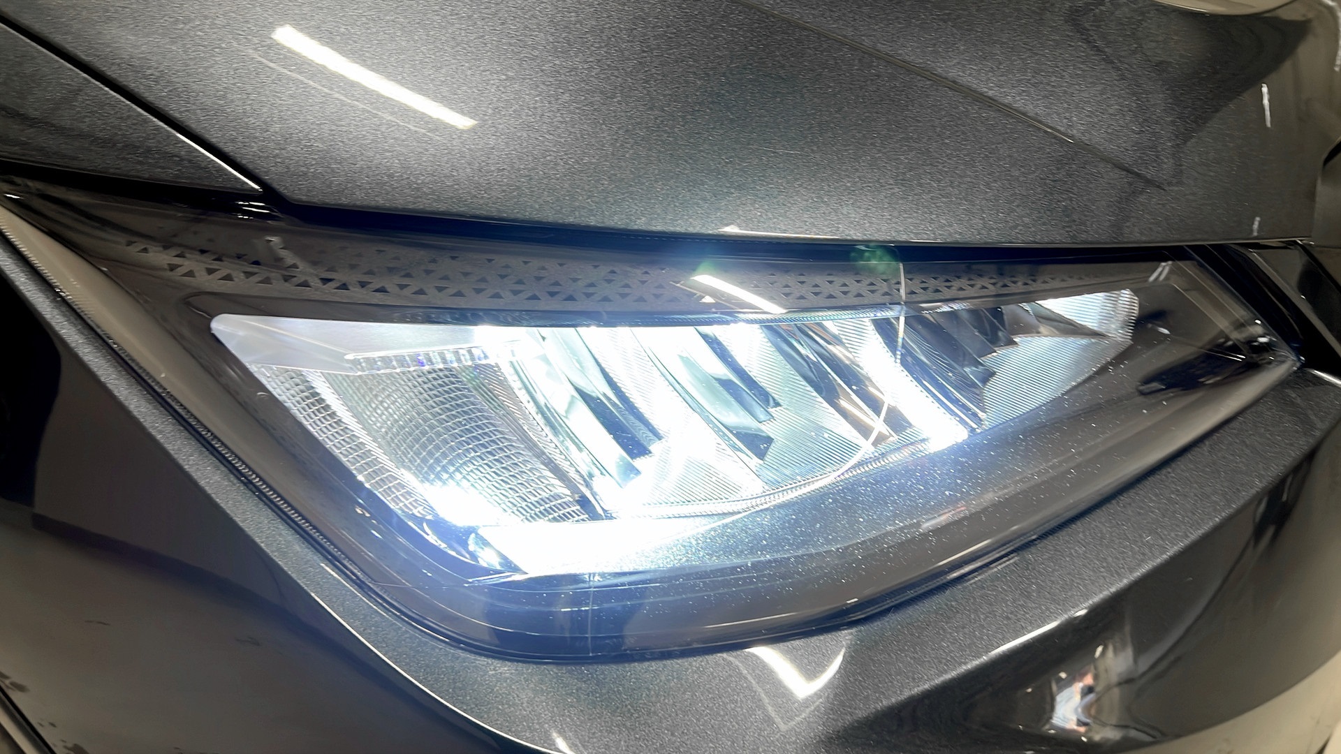 SEAT Arona TRL79S