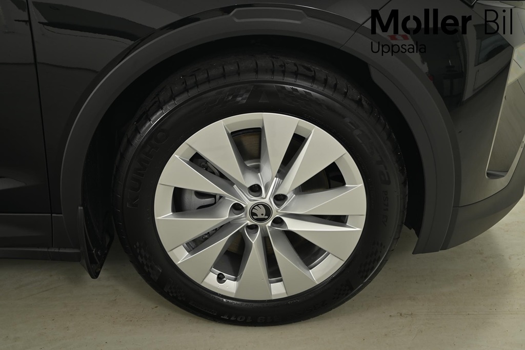 Skoda Elroq TRS14M