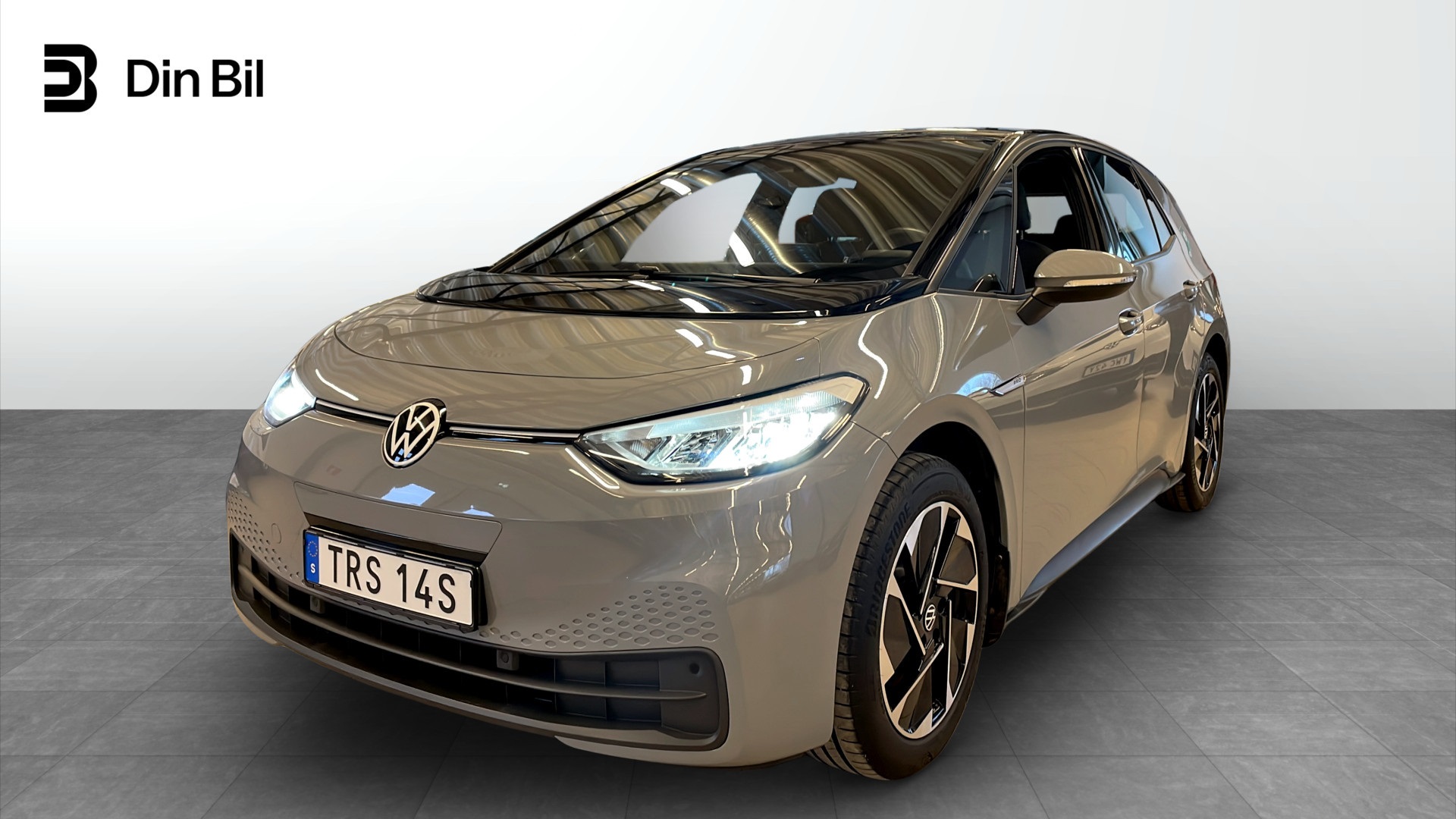 Bild för bil TRS14S