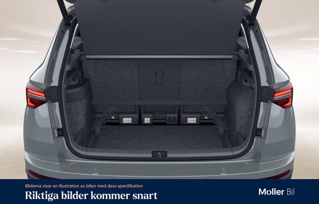 Skoda Karoq TSB41B