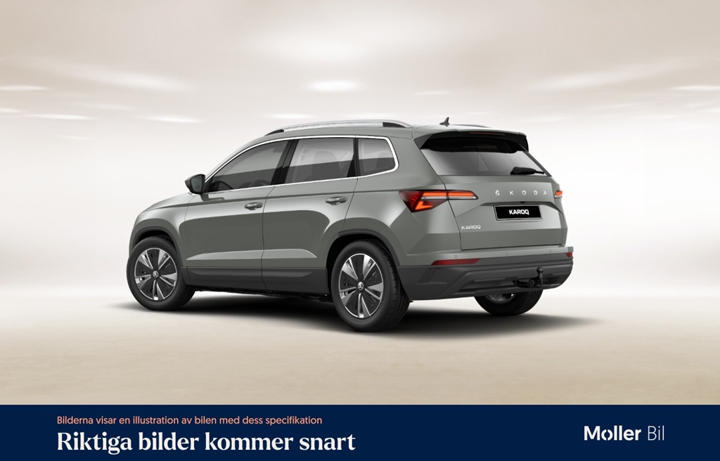 Skoda Karoq TSB41B
