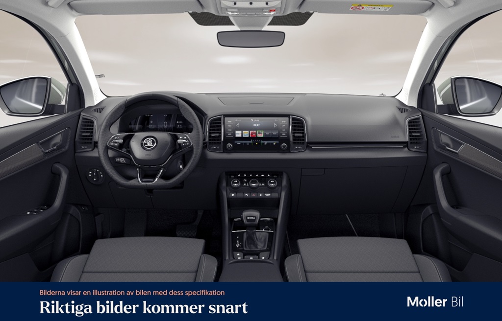 Skoda Karoq TSB41B