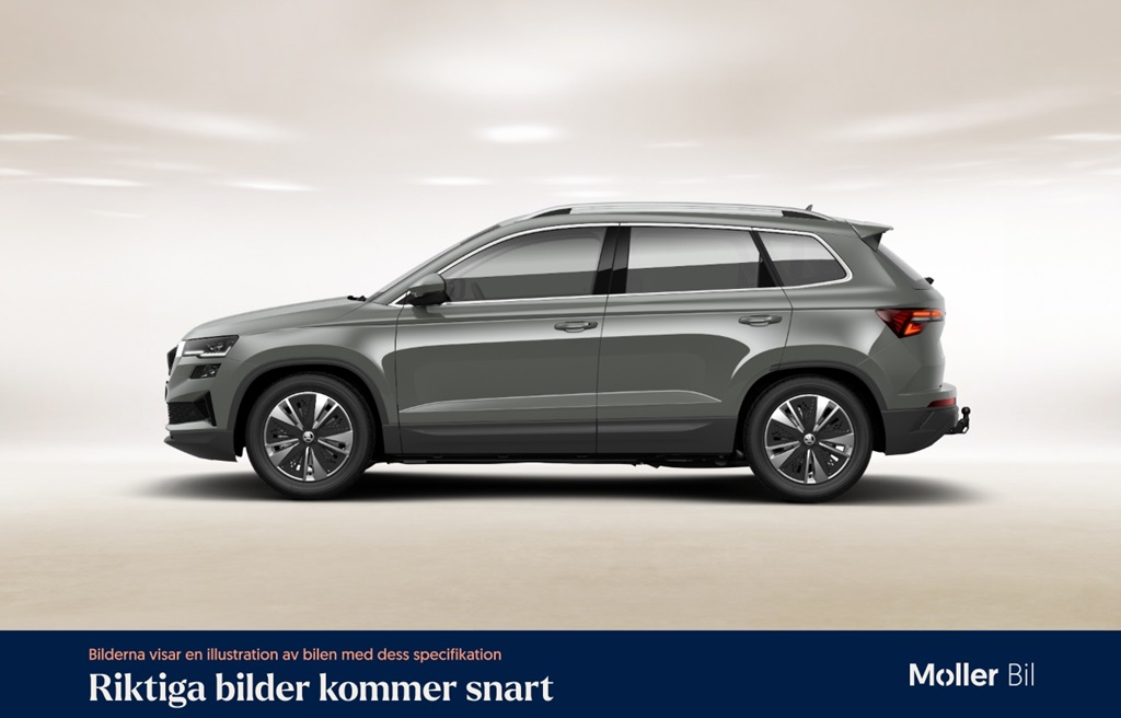 Skoda Karoq TSB41B