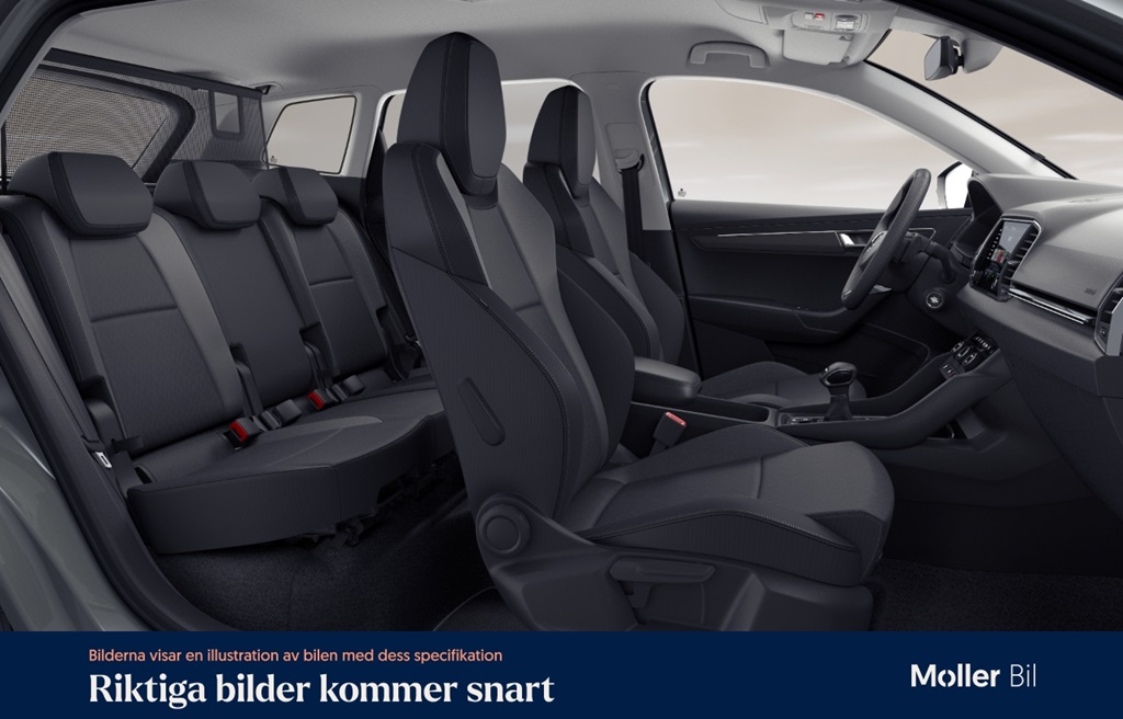 Skoda Karoq TSB41B