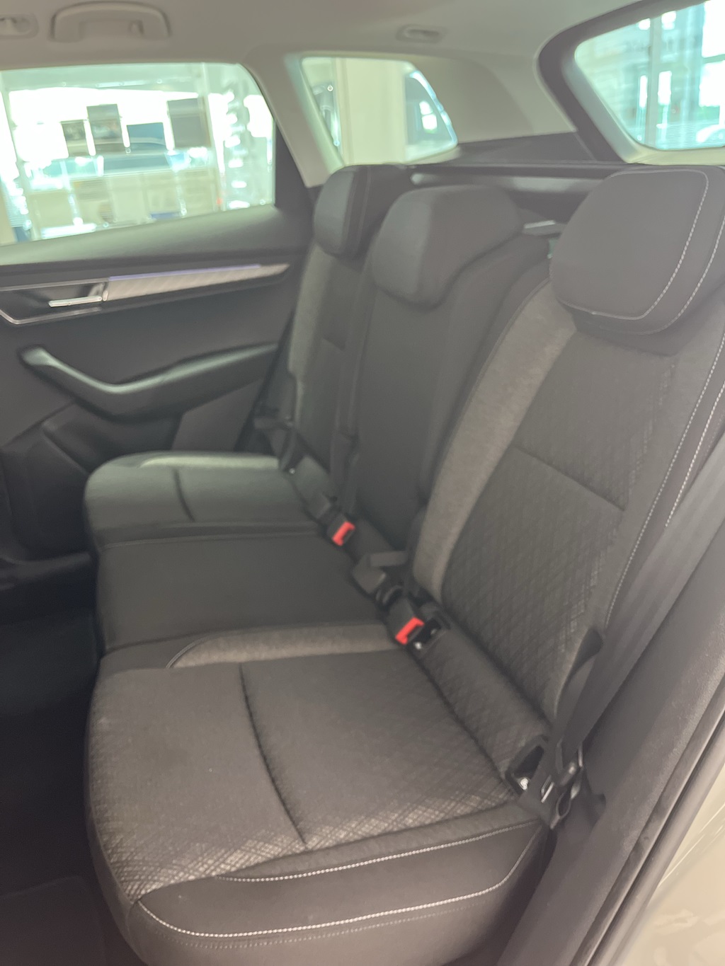Skoda Karoq TSB41B