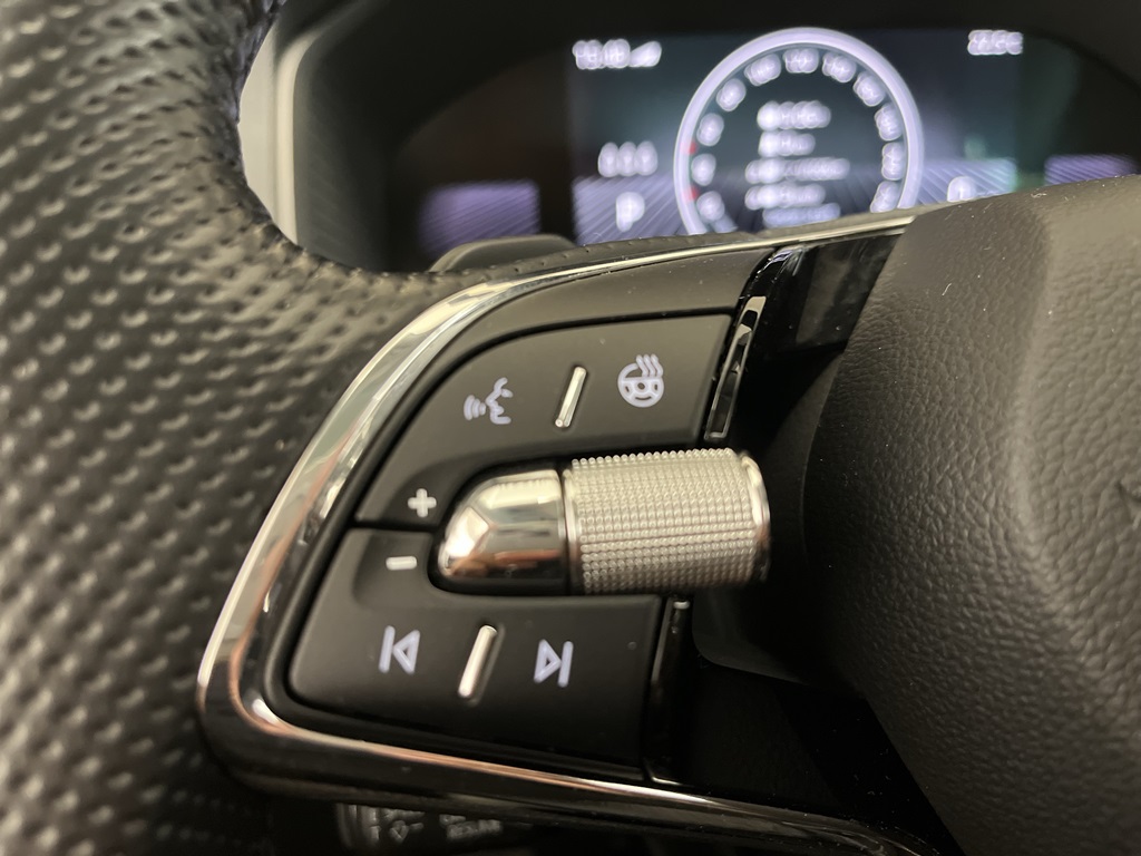 Skoda Karoq TSB41B