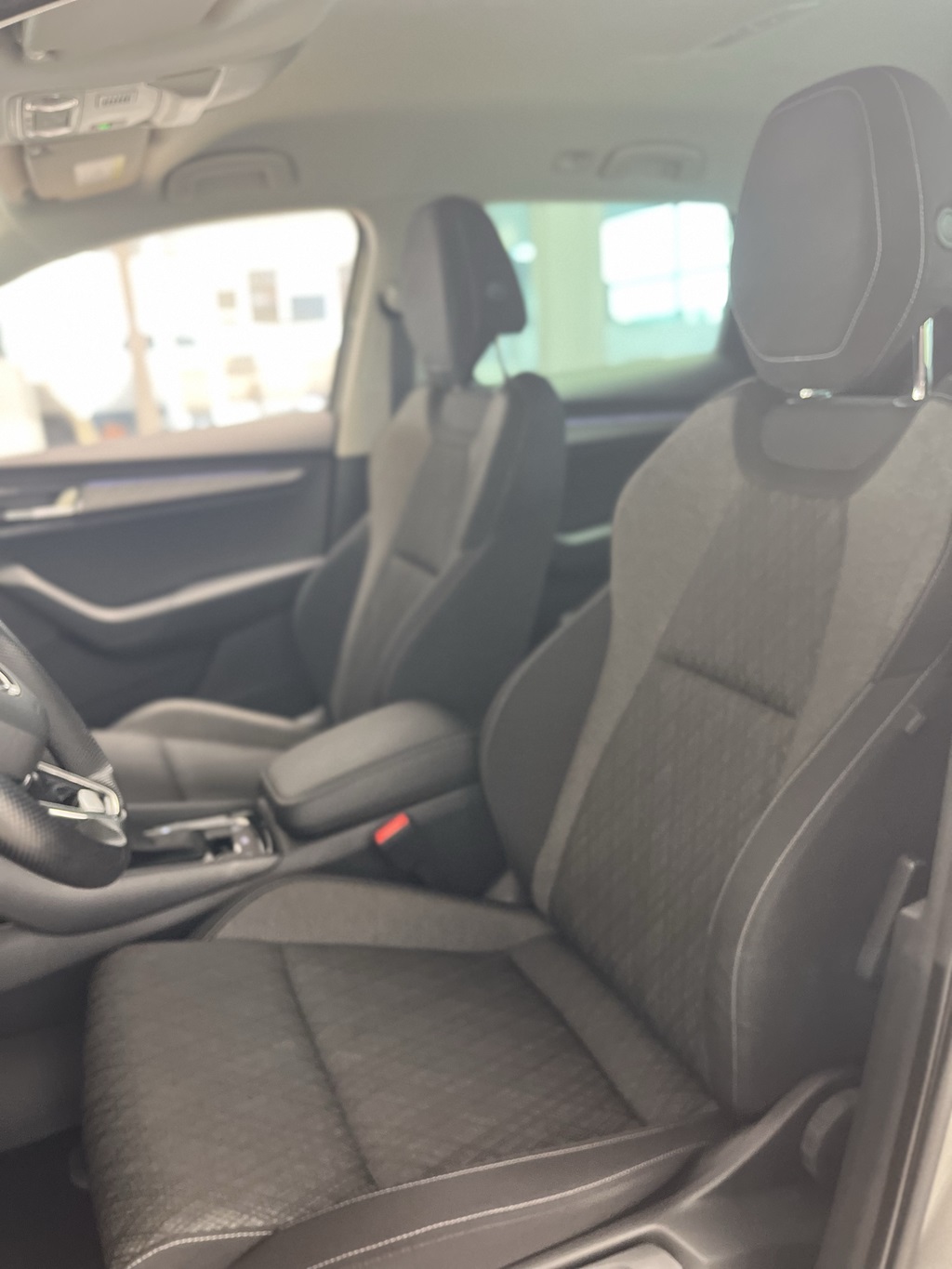 Skoda Karoq TSB41B