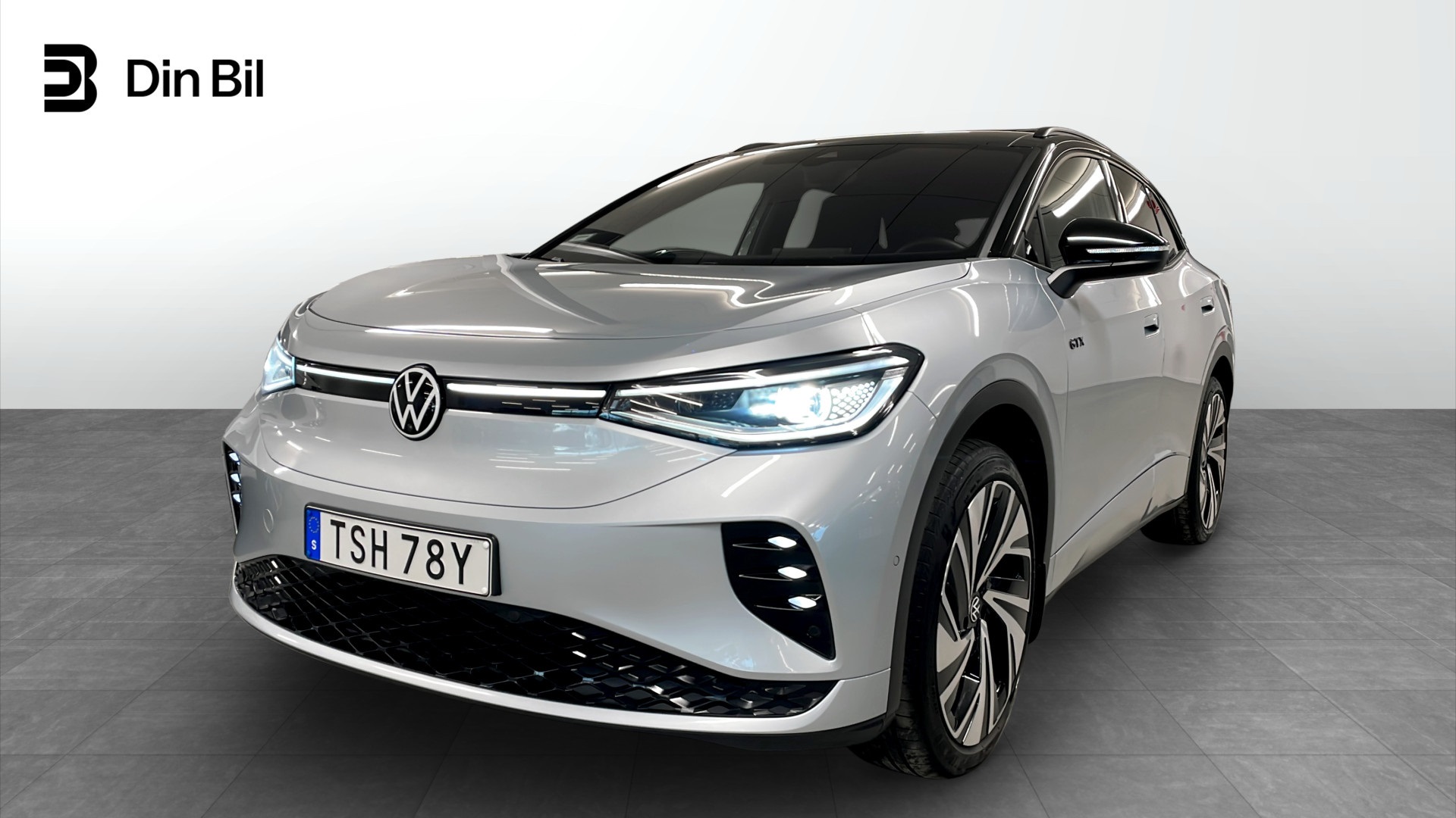 Bild för bil TSH78Y