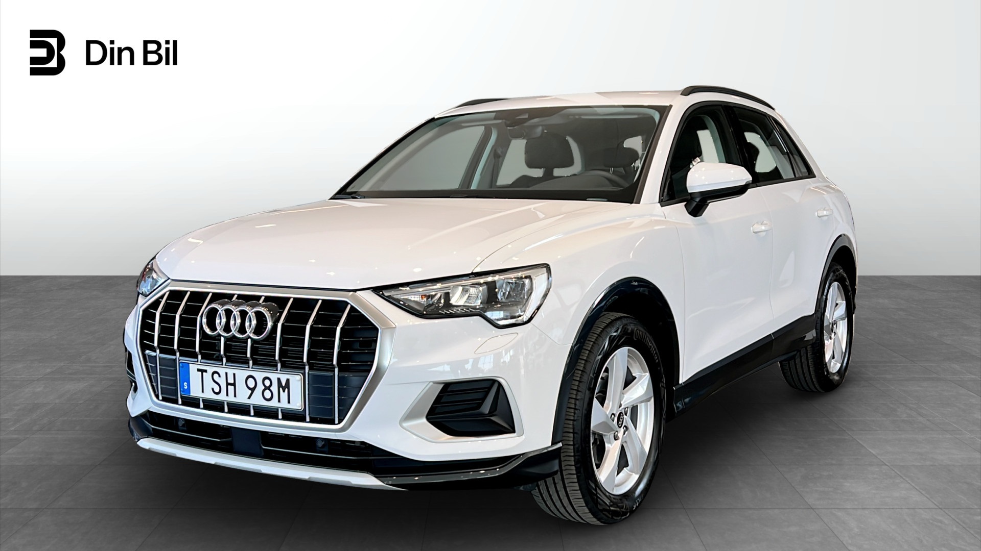 Bild för bil TSH98M