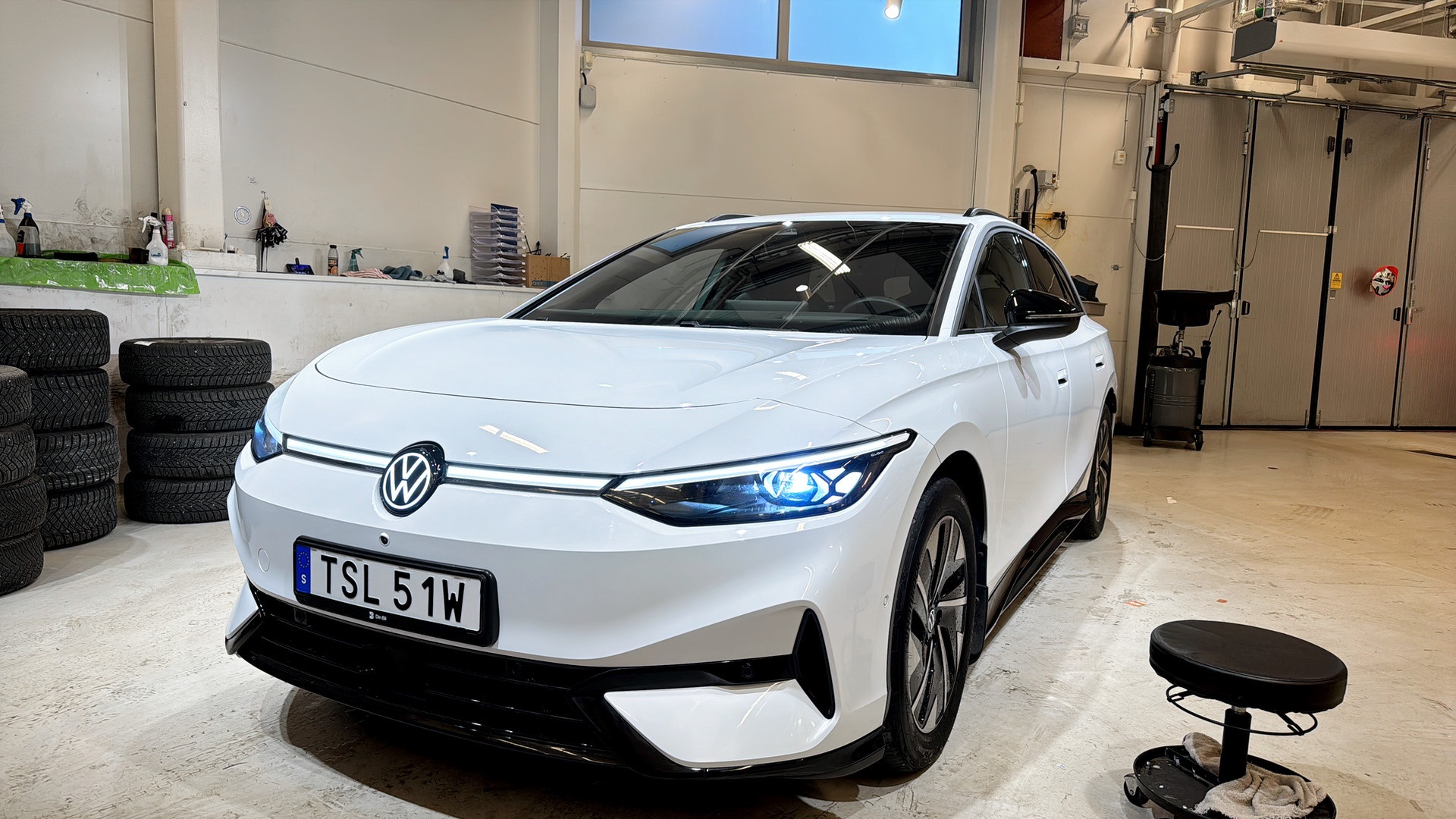 Bild för bil TSL51W