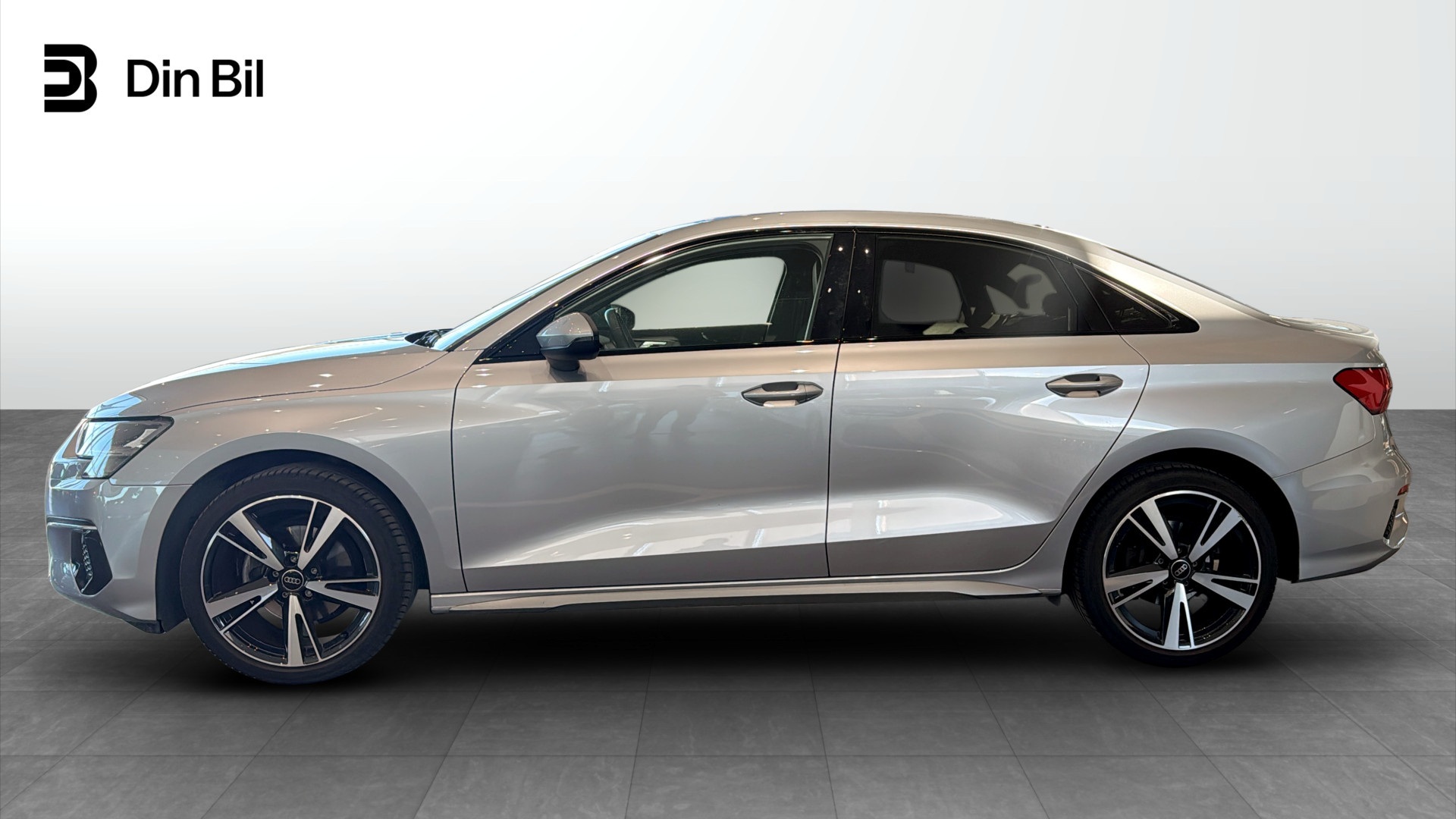 Audi A3 Sedan TSM78F