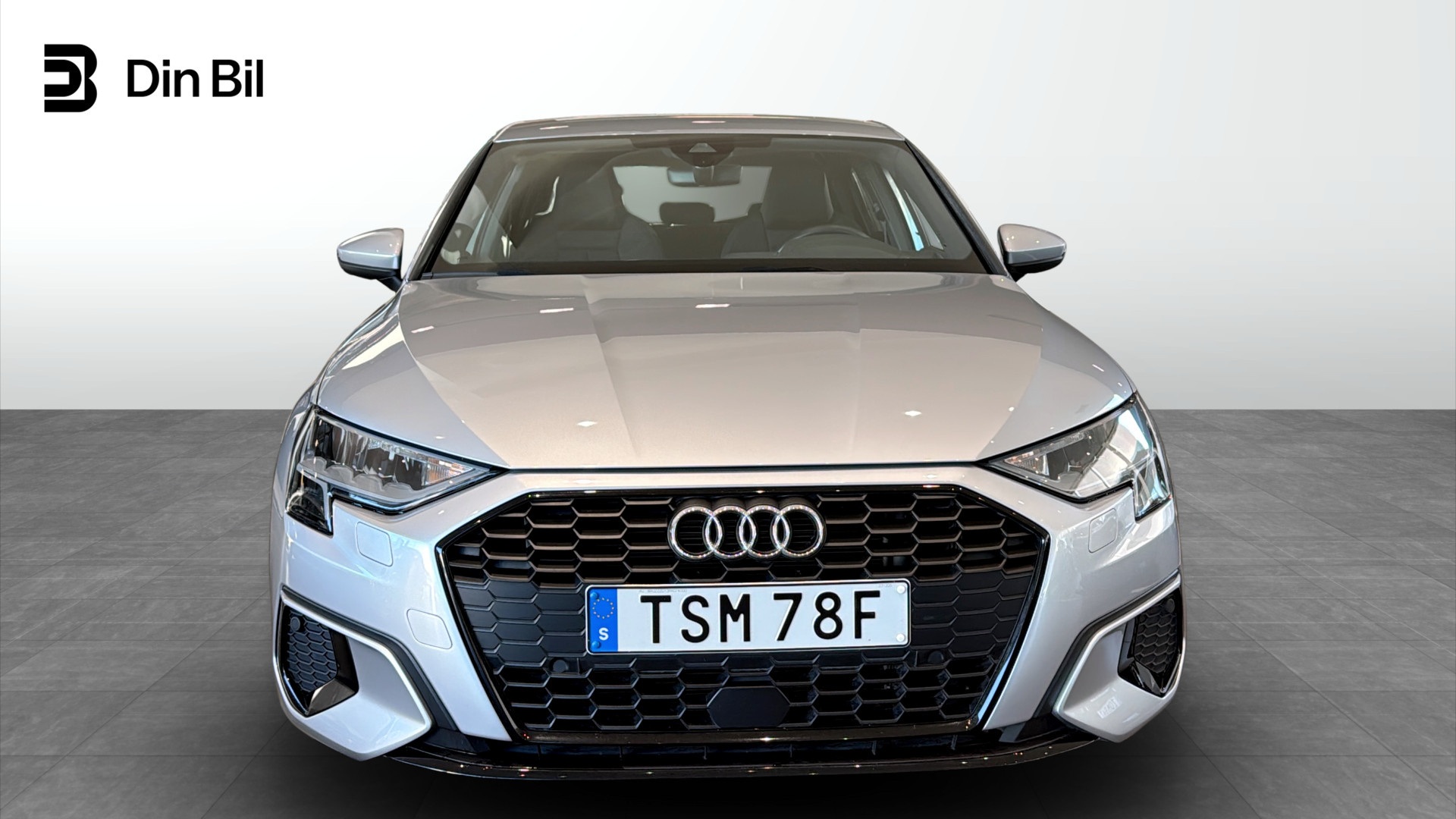 Audi A3 Sedan TSM78F