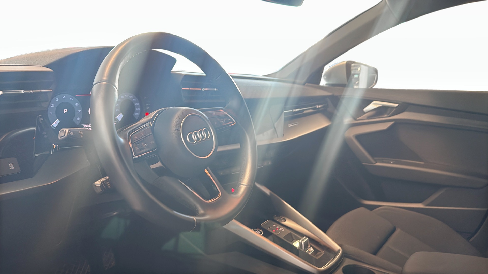 Audi A3 Sedan TSM78F