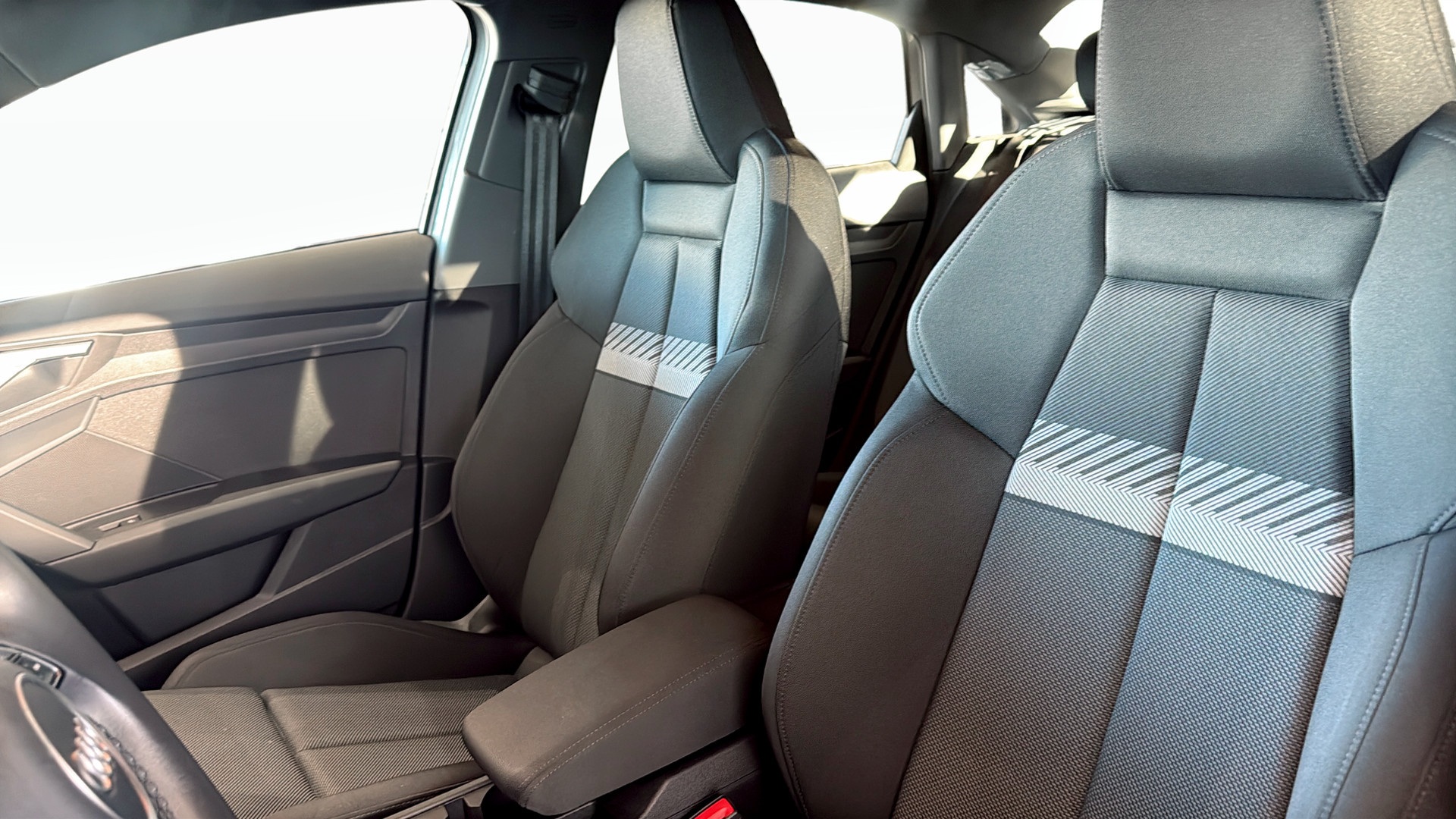 Audi A3 Sedan TSM78F