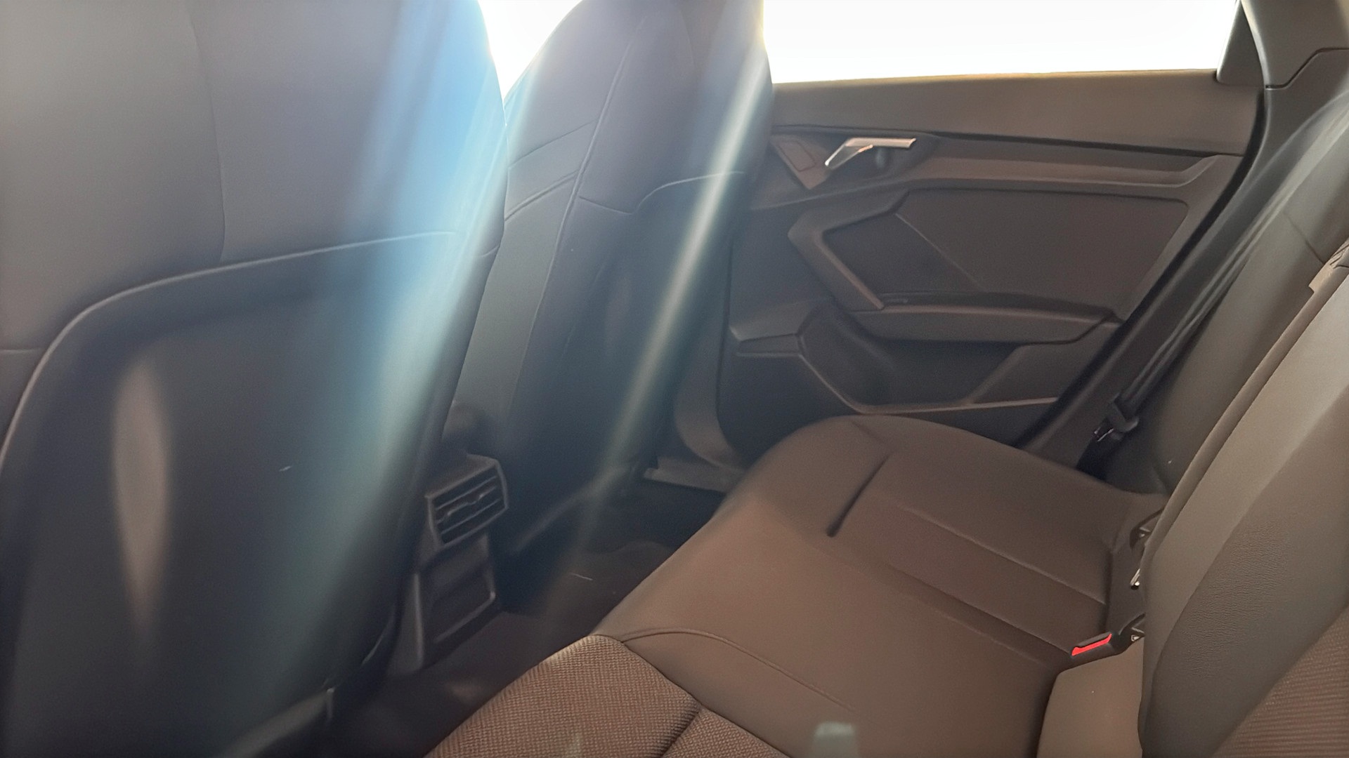 Audi A3 Sedan TSM78F