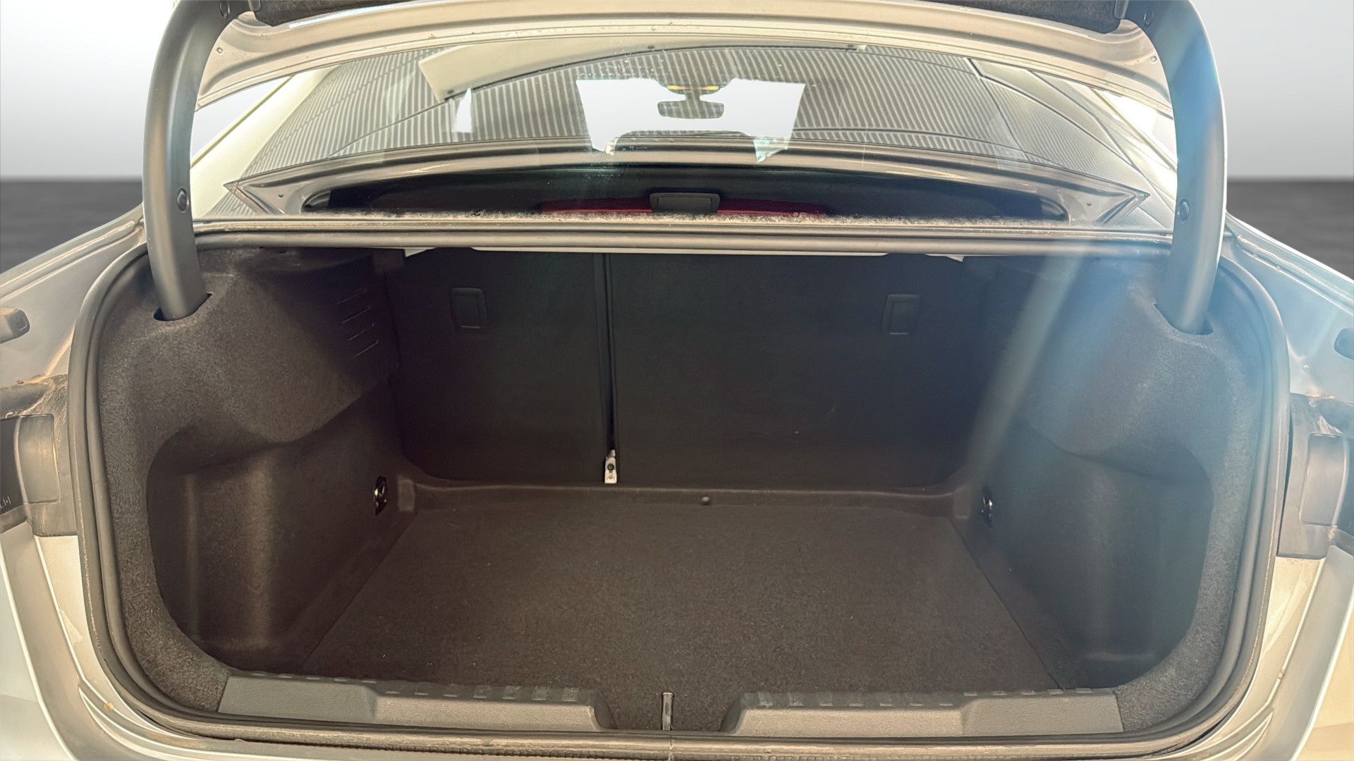 Audi A3 Sedan TSM78F