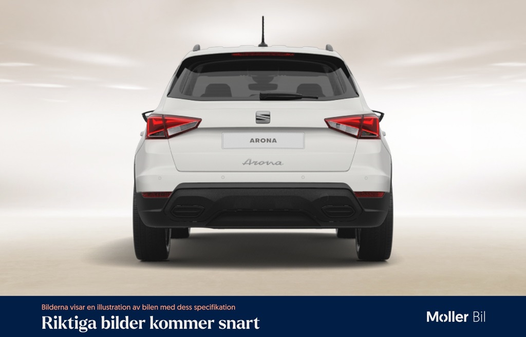 Bild på bil