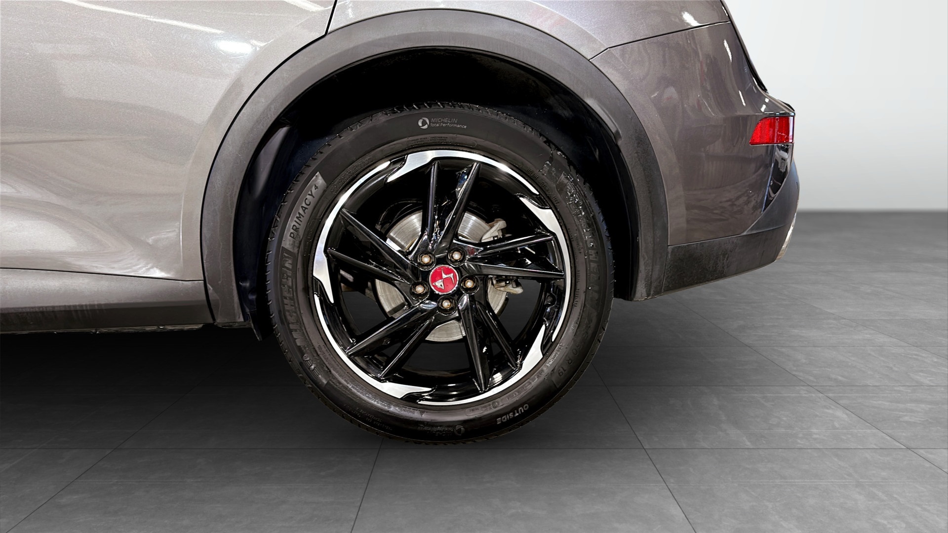 DS DS 7 Crossback TSW76J