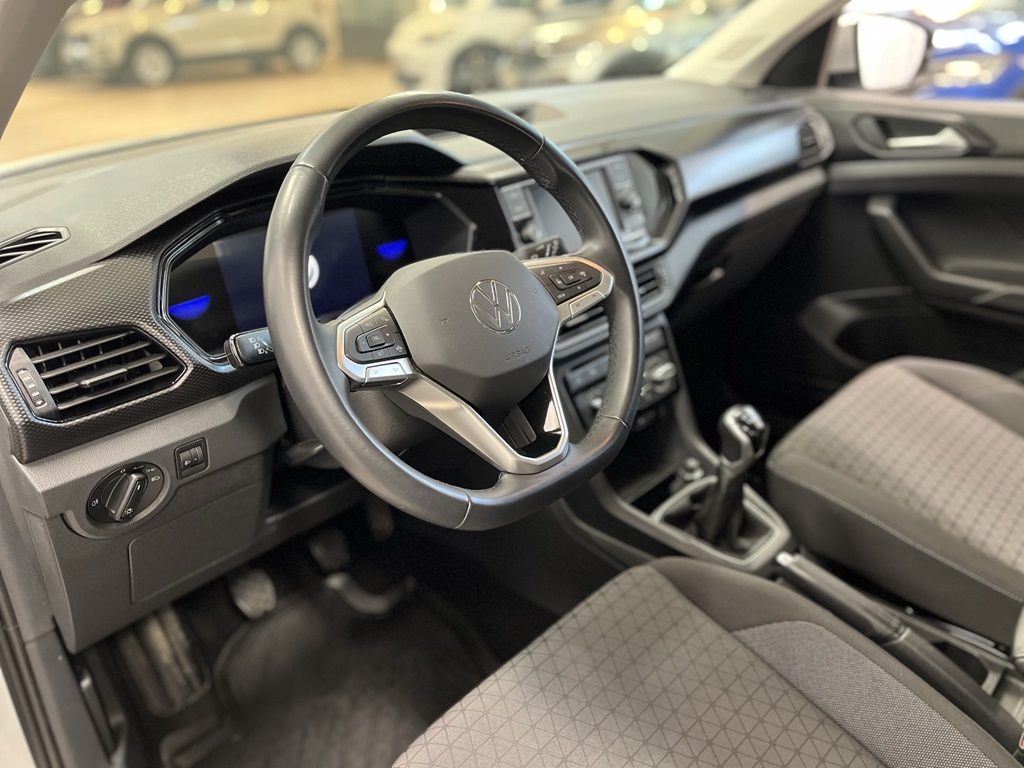 Volkswagen T-Cross TTG14P