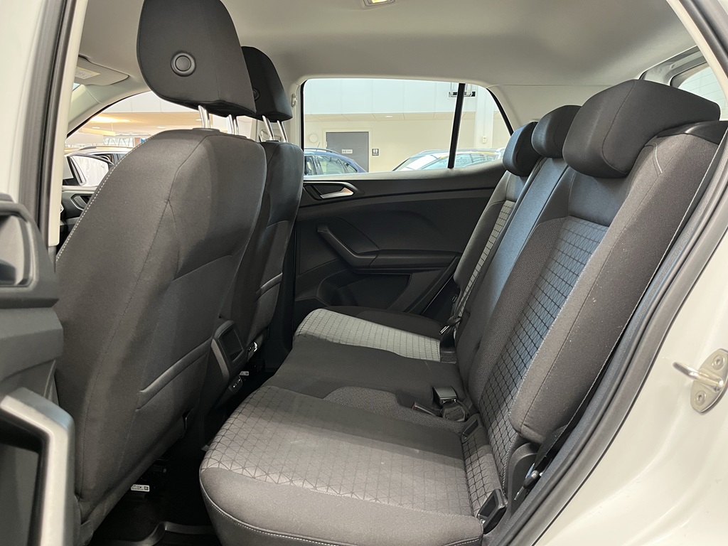 Volkswagen T-Cross TTG14P