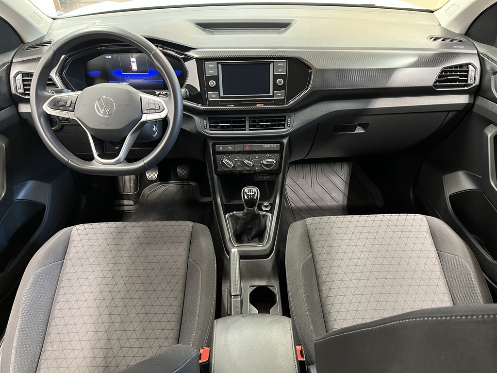 Volkswagen T-Cross TTG14P