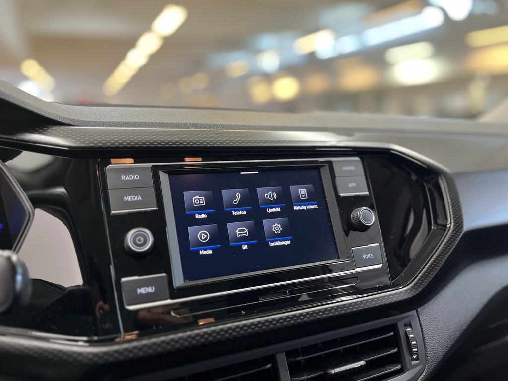 Volkswagen T-Cross TTG14P