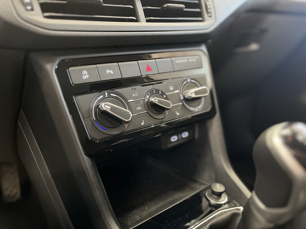 Volkswagen T-Cross TTG14P