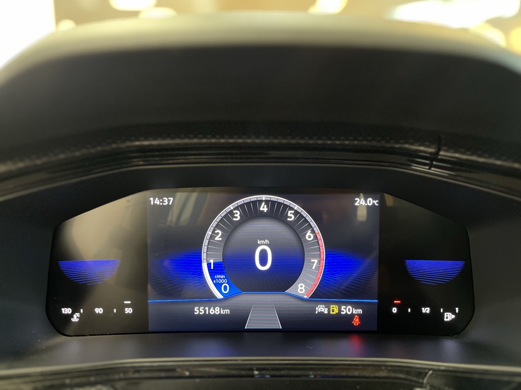Volkswagen T-Cross TTG14P
