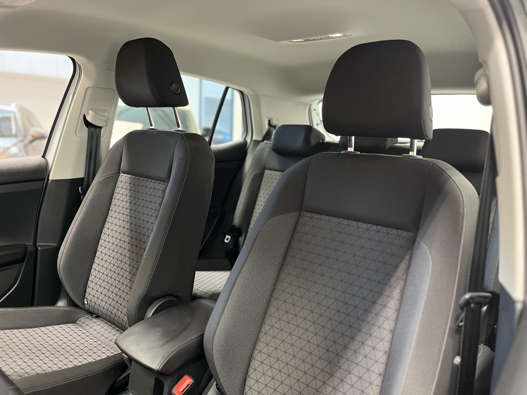 Volkswagen T-Cross TTG14P