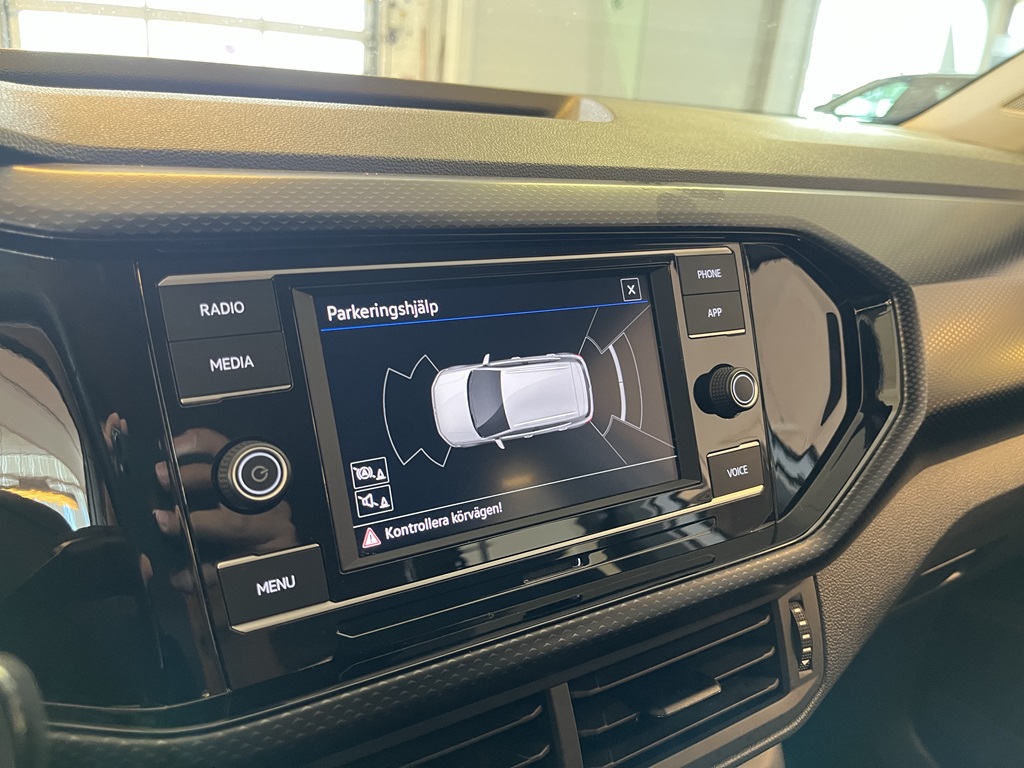 Volkswagen T-Cross TTG14P