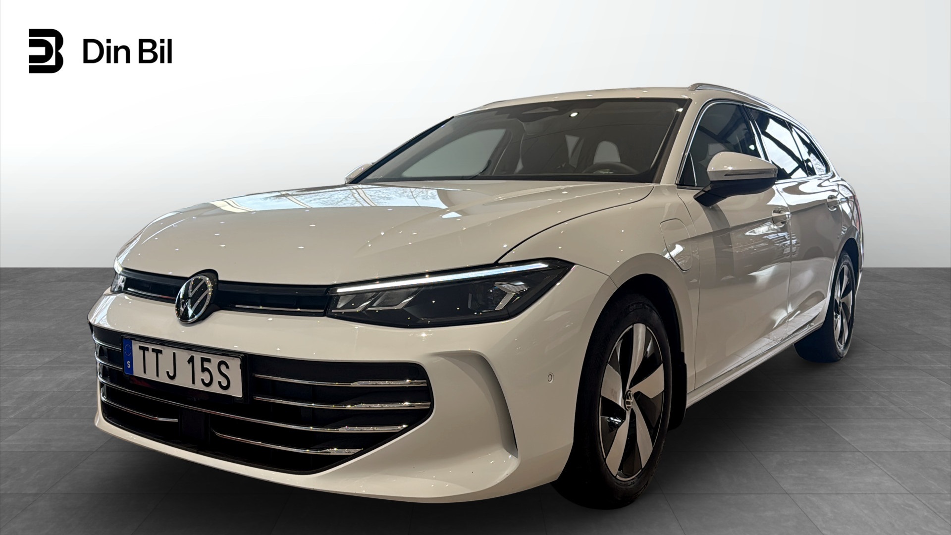 Bild för bil TTJ15S