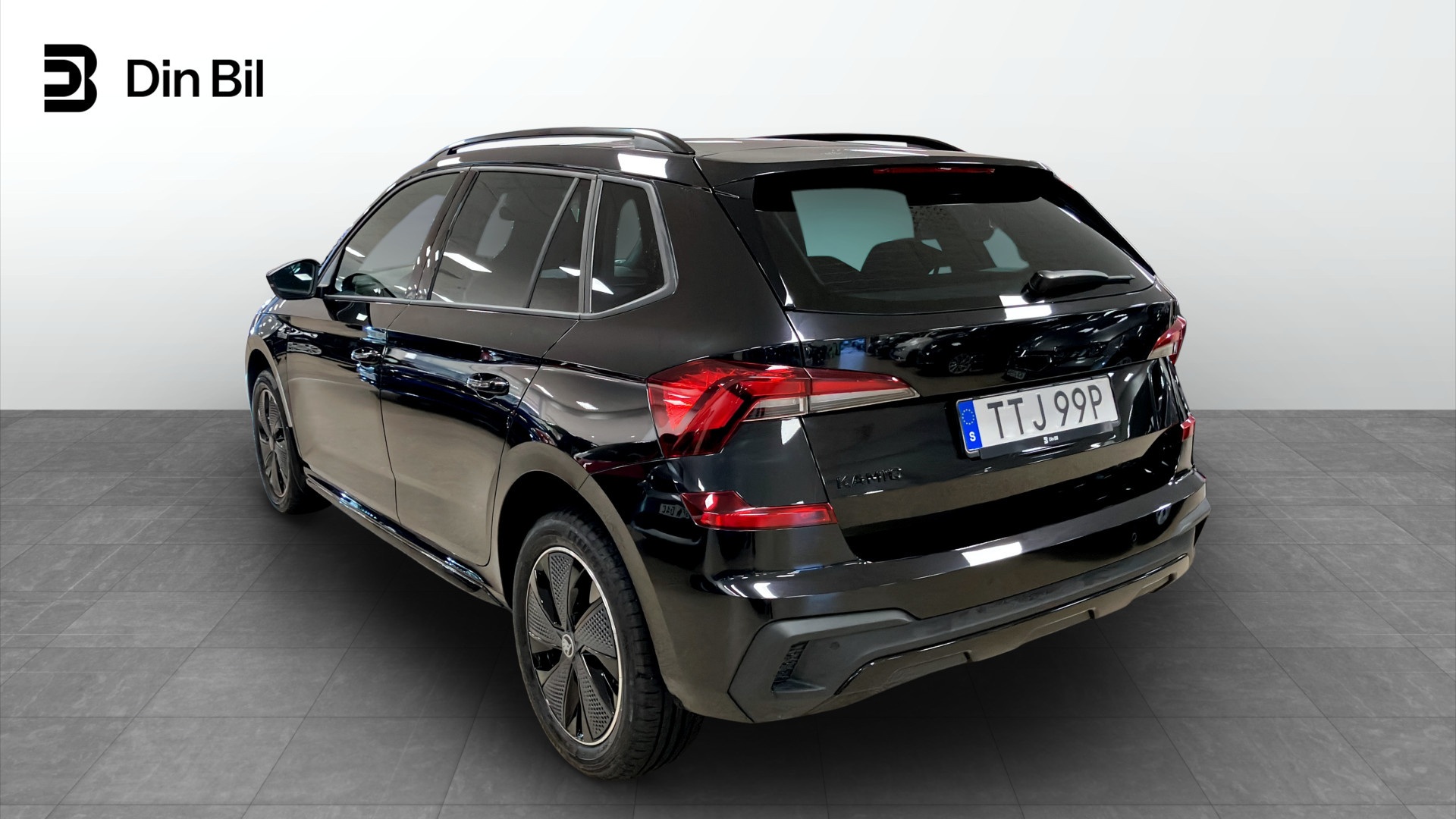 Skoda Kamiq TTJ99P