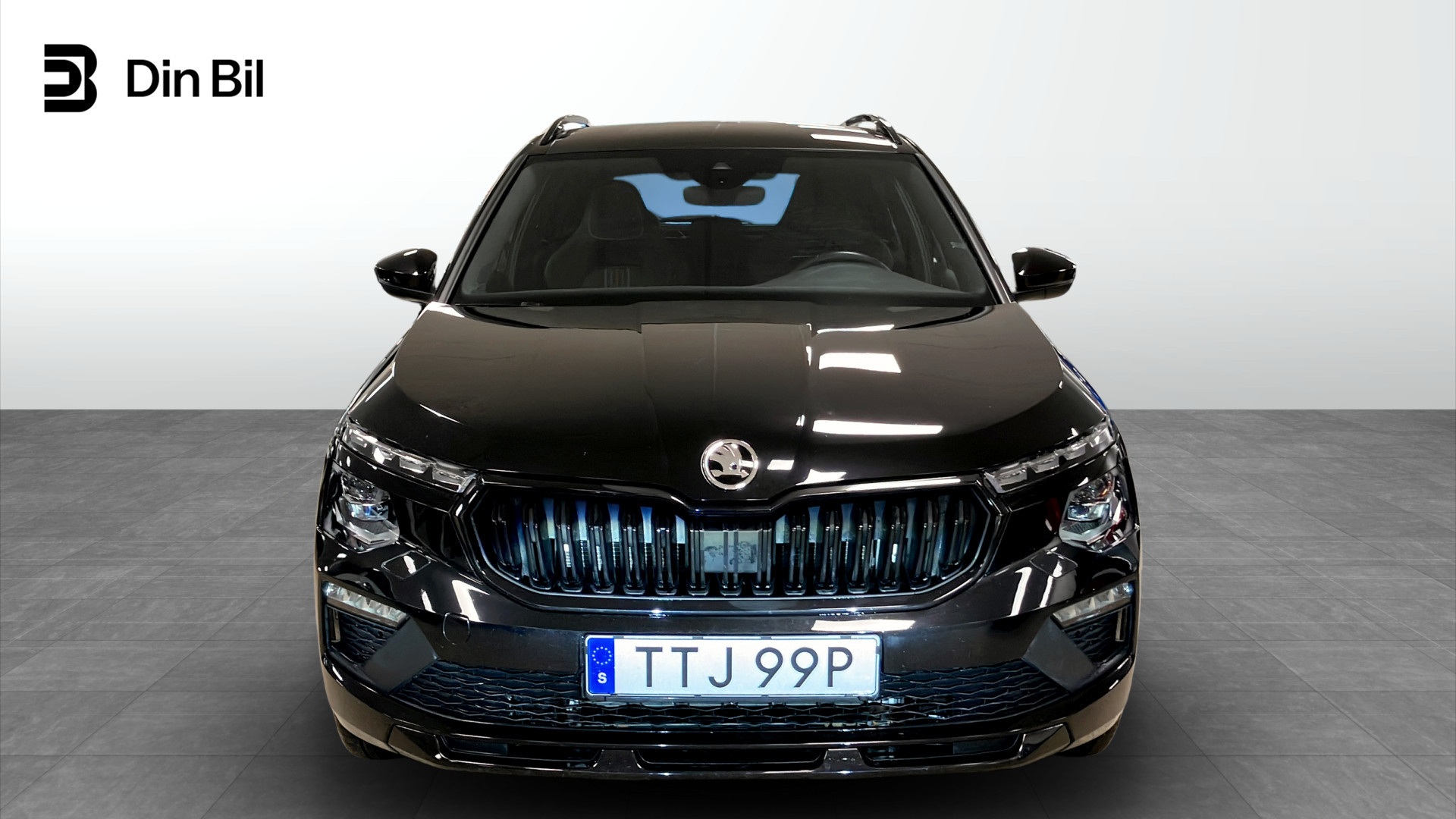 Skoda Kamiq TTJ99P