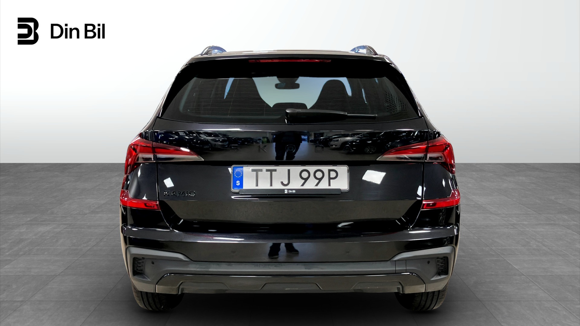 Skoda Kamiq TTJ99P