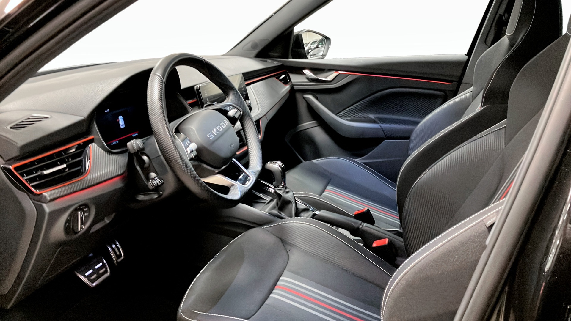 Skoda Kamiq TTJ99P