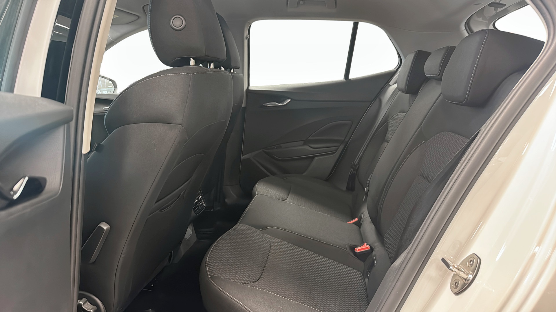 Skoda Fabia TTP150